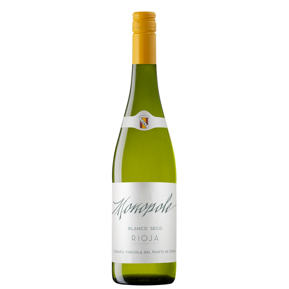 Rioja "Monopole Blanco" 2025 - CVNE