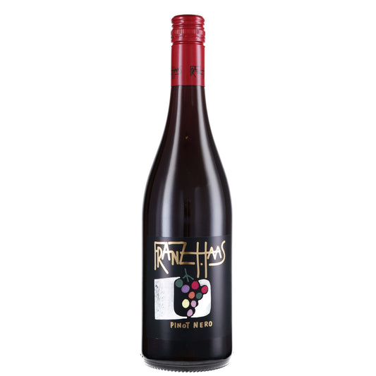 Alto Adige Pinot Nero  2019 - Franz Haas (tappo a vite)