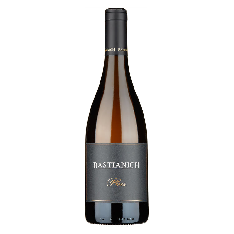 Venezia Giulia Friulano IGT "Plus" 2020 - Bastianich
