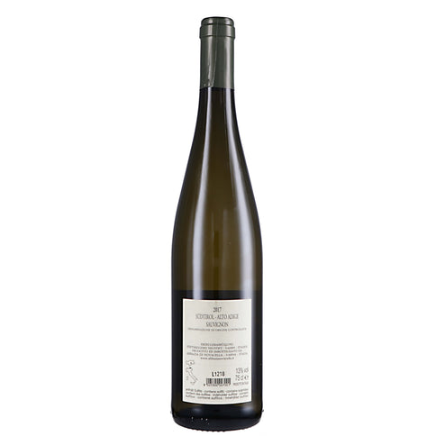 Alto Adige Sauvignon DOC 2024 - Abbazia di Novacella