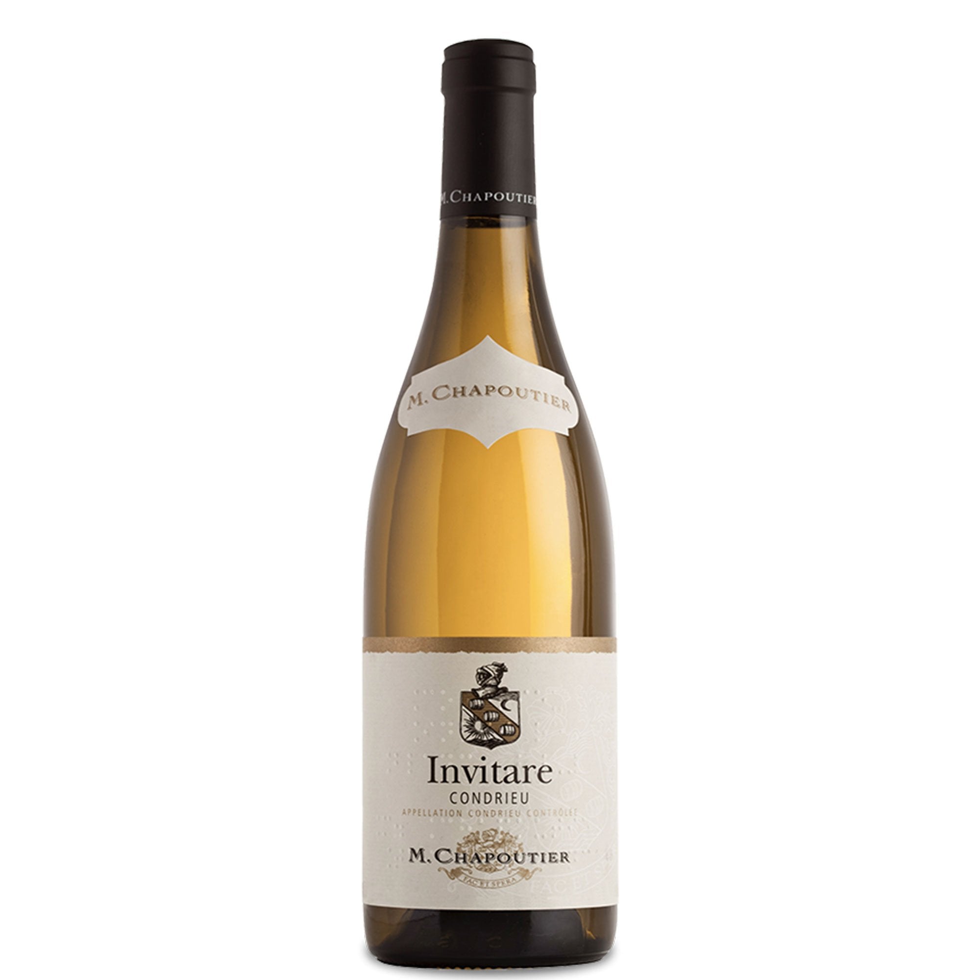 Condrieau "Invitare" 2023 - M. Chapoutier