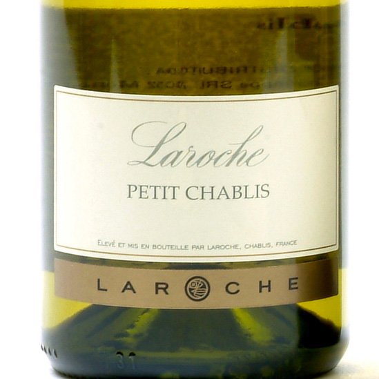 Petit Chablis 2024 - Laroche