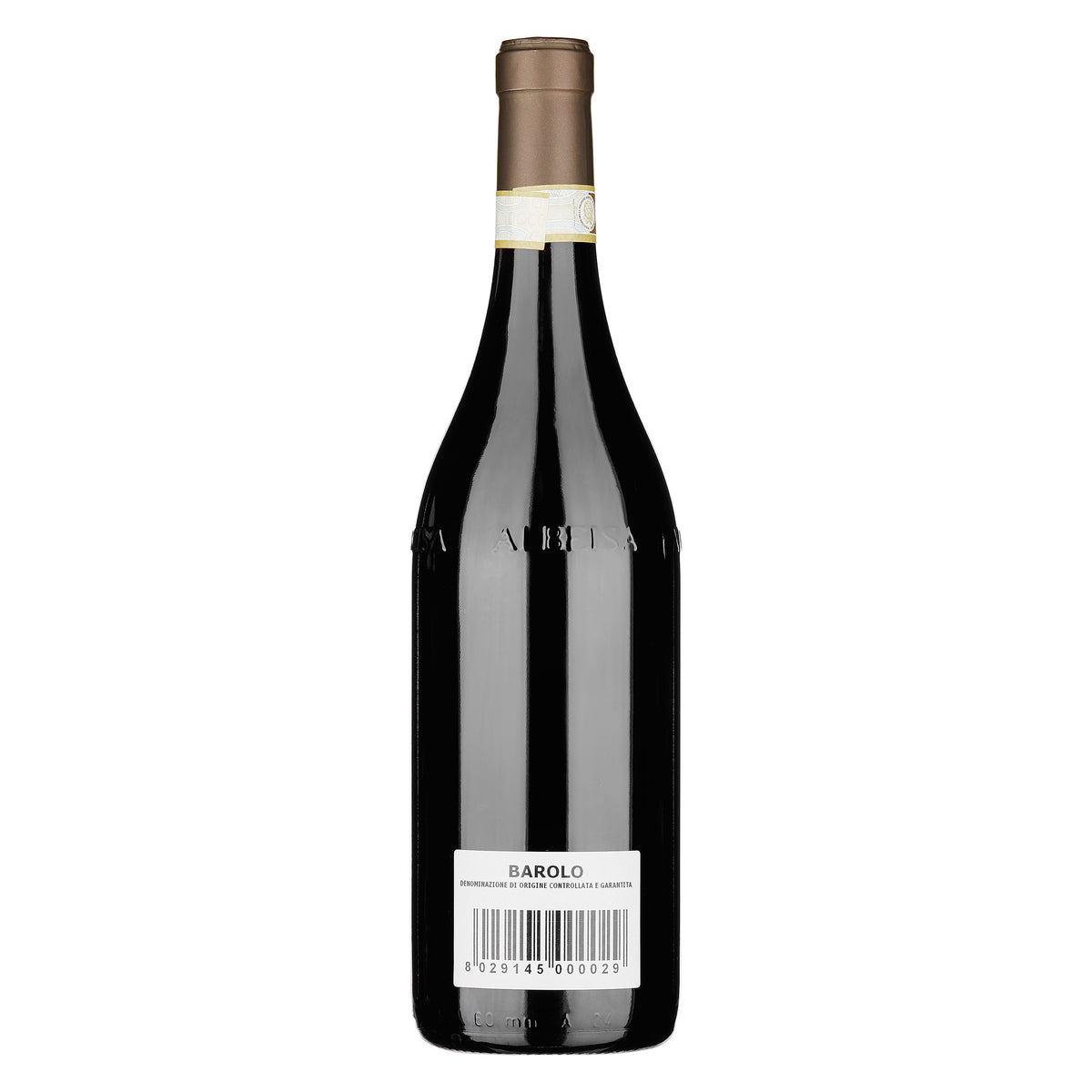 Barolo DOCG 2022 - Oddero