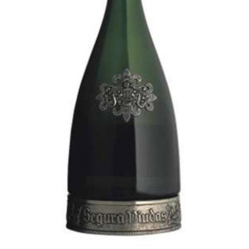 Cava Brut Reserva Heredad - Segura Viudas (astuccio)