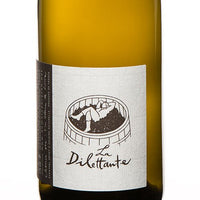 Vouvray Blanc "La Dilettante" 2024 - Domaine Breton