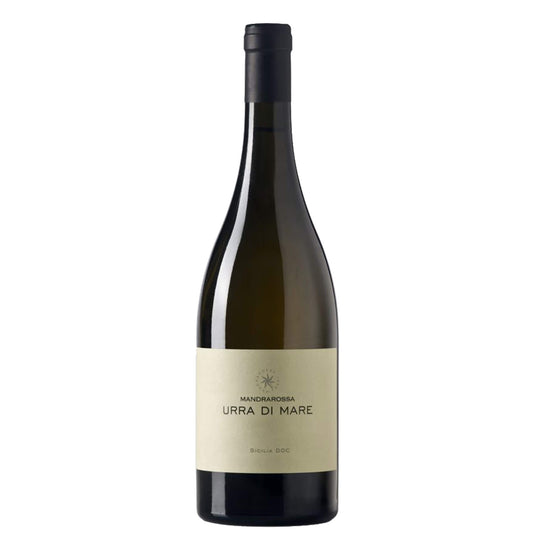 Sicilia Sauvignon Blanc DOC "Urra di Mare" 2024 - Mandrarossa