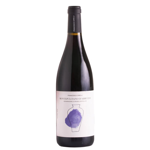 Montepulciano d'Abruzzo DOC "Anfora" 2022 - Cirelli