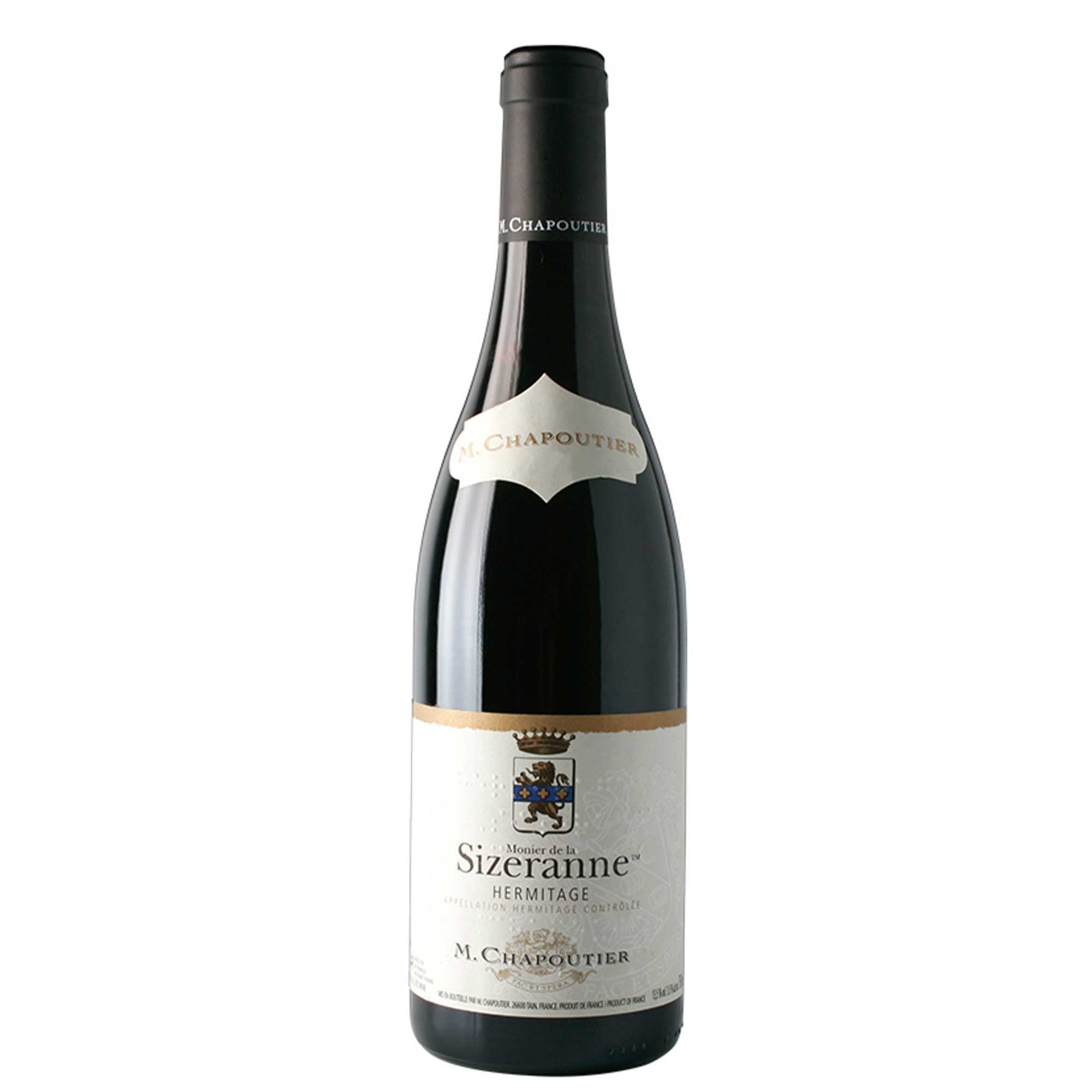 Hermitage "Monier de la Sizeranne" 2021 - M. Chapoutier