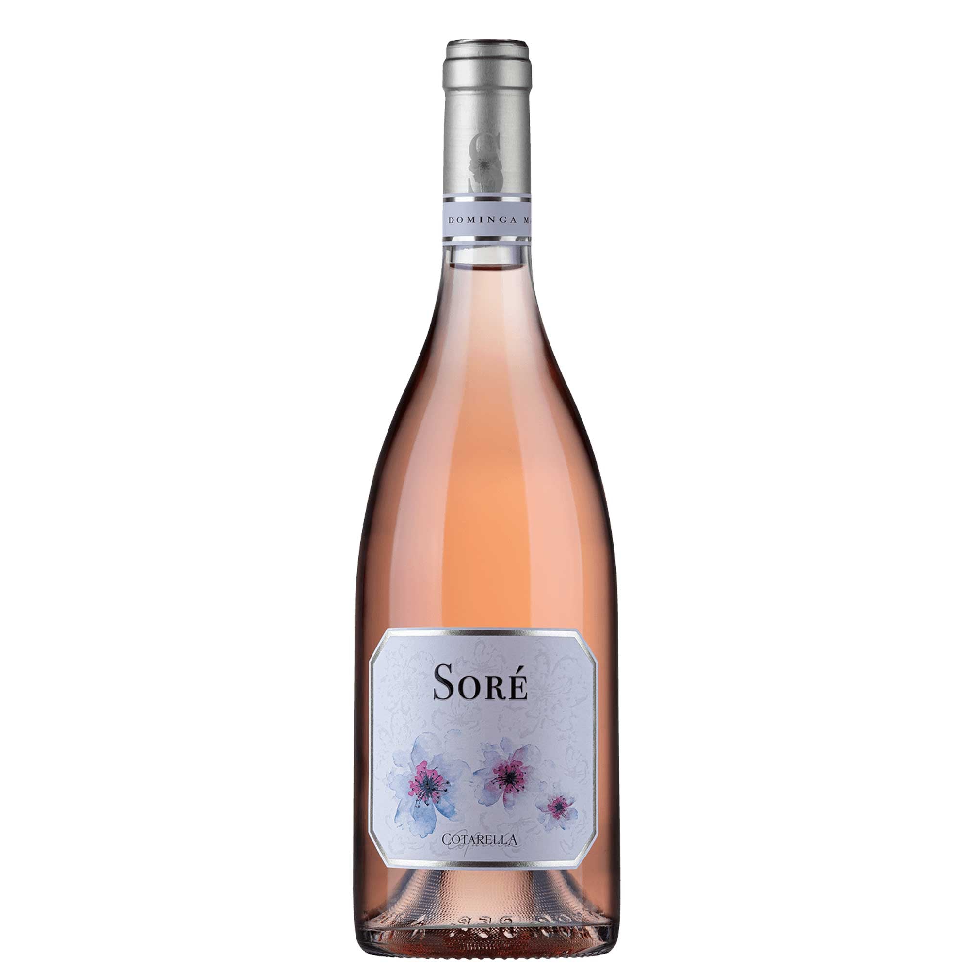 Lazio Rosato IGT "Soré" 2025 - Famiglia Cotarella