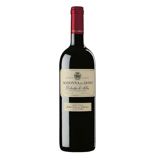Dolcetto d’Alba DOC "Madonna del Dono" 2023 - Marchesi di Barolo