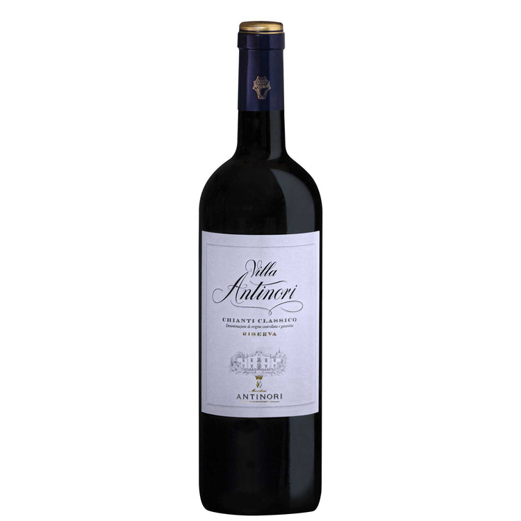 Chianti Classico Riserva DOCG "Villa Antinori" 2022 - Villa Antinori, Antinori