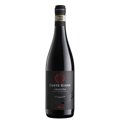 Amarone della Valpolicella DOCG "Corte Giara" 2018 - Allegrini