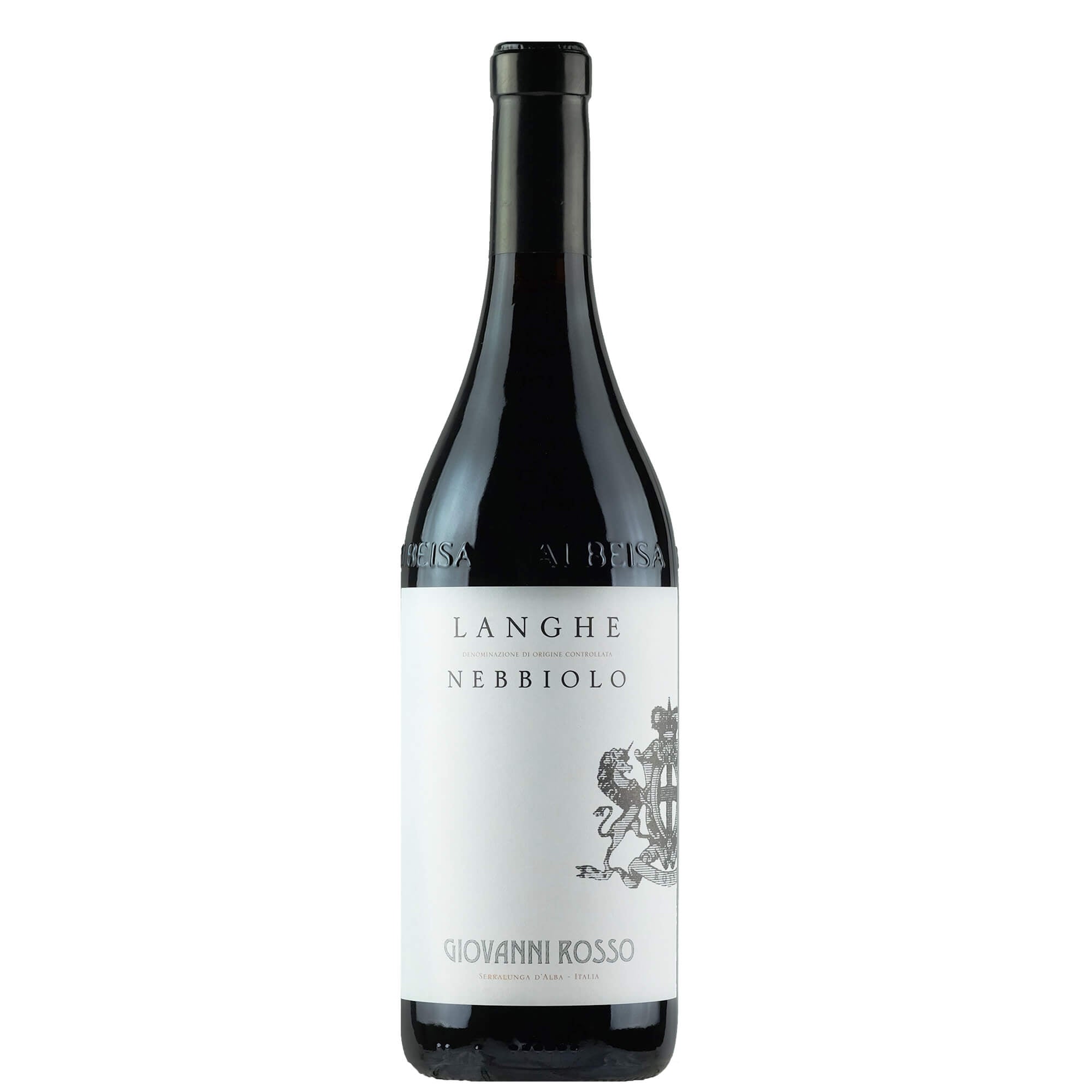 Langhe Nebbiolo DOC 2024 - Giovanni Rosso
