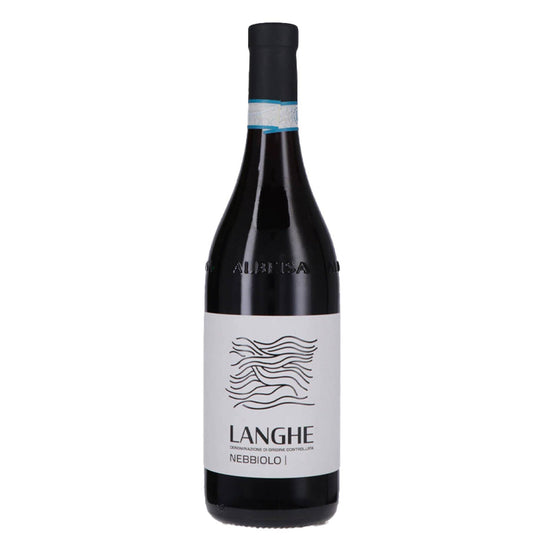 Langhe Nebbiolo DOC 2023 - Selezione Giacomo Fenocchio