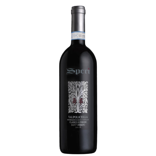 Valpolicella Classico Superiore DOC "Sant’Urbano" 2022 - Speri