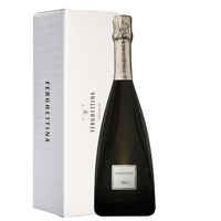 Franciacorta DOCG Satèn 2021 Magnum - Ferghettina (Astuccio)