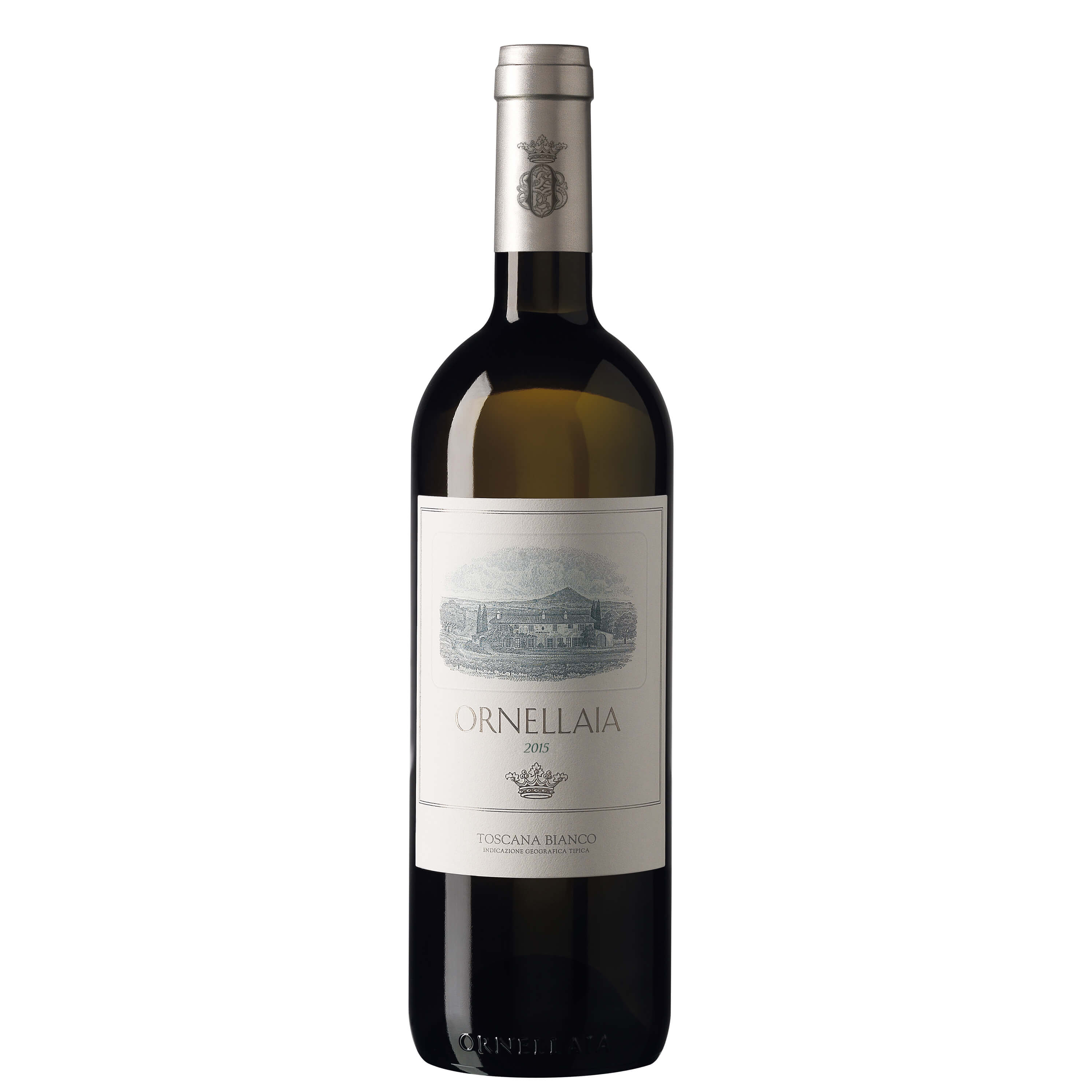 Ornellaia Bianco