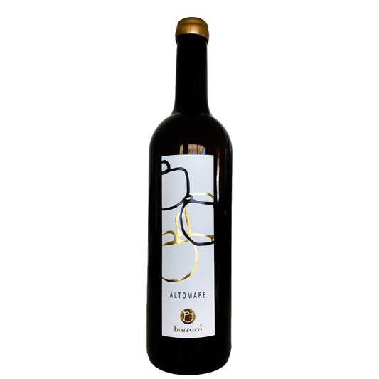 Terre Siciliane Bianco IGT “Altomare” 2020 - Barraco