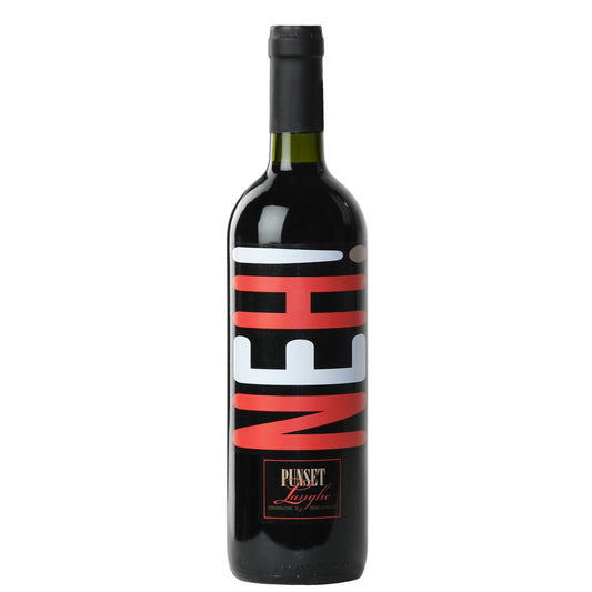 Langhe Rosso DOC "Neh!" 2021 - Punset