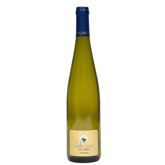 Alsace Sylvaner "Tradition" 2022 - Charles Sparr