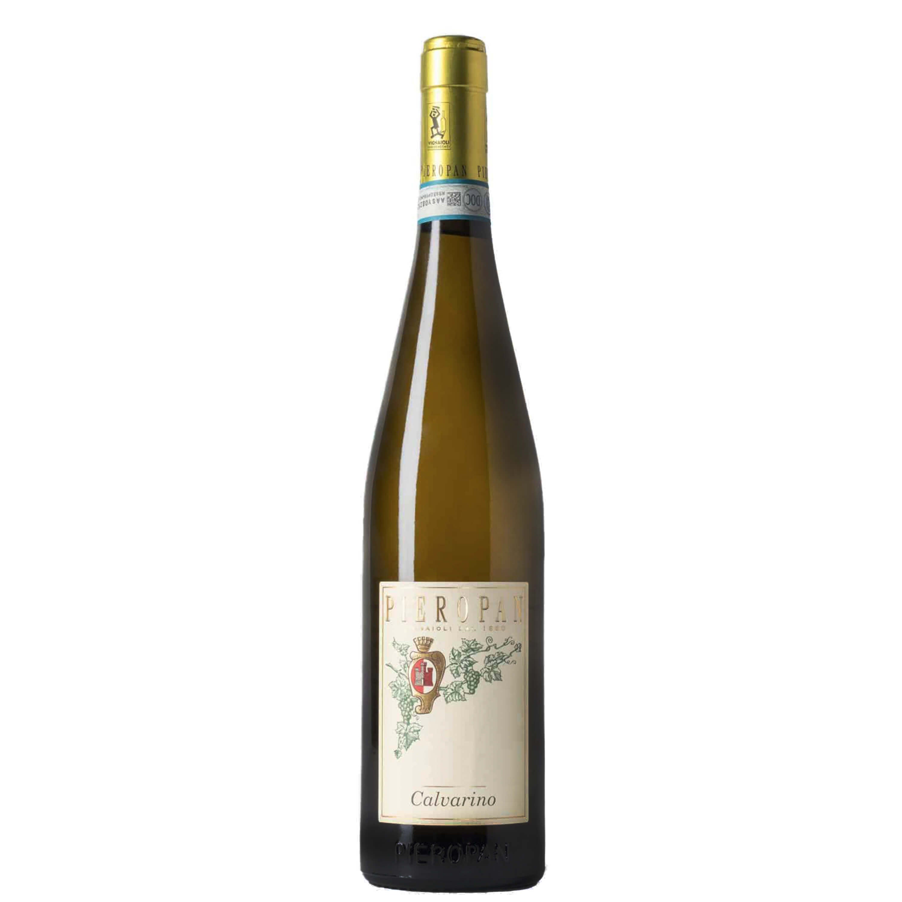 Soave Classico DOC "Calvarino" 2024 - Pieropan