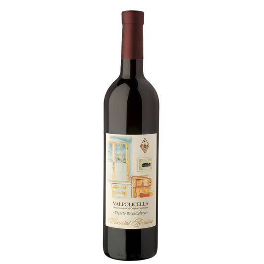 Valpolicella DOC "Boccascalucce" 2023 - Vicentini