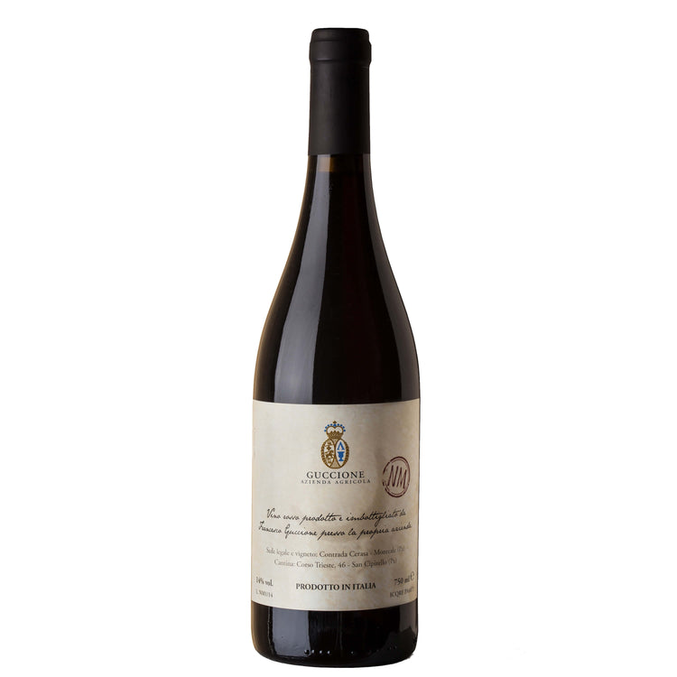 Terre Siciliane IGT Nerello Mascalese "NM" 2021
