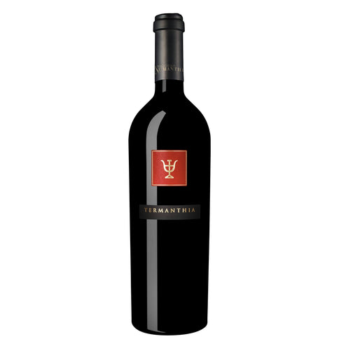 Toro Termanthia 2015 - Numanthia (astuccio)