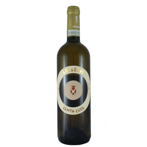 Albana di Romagna Secco DOCG "Santa Lusa" 2022 - Ancarani
