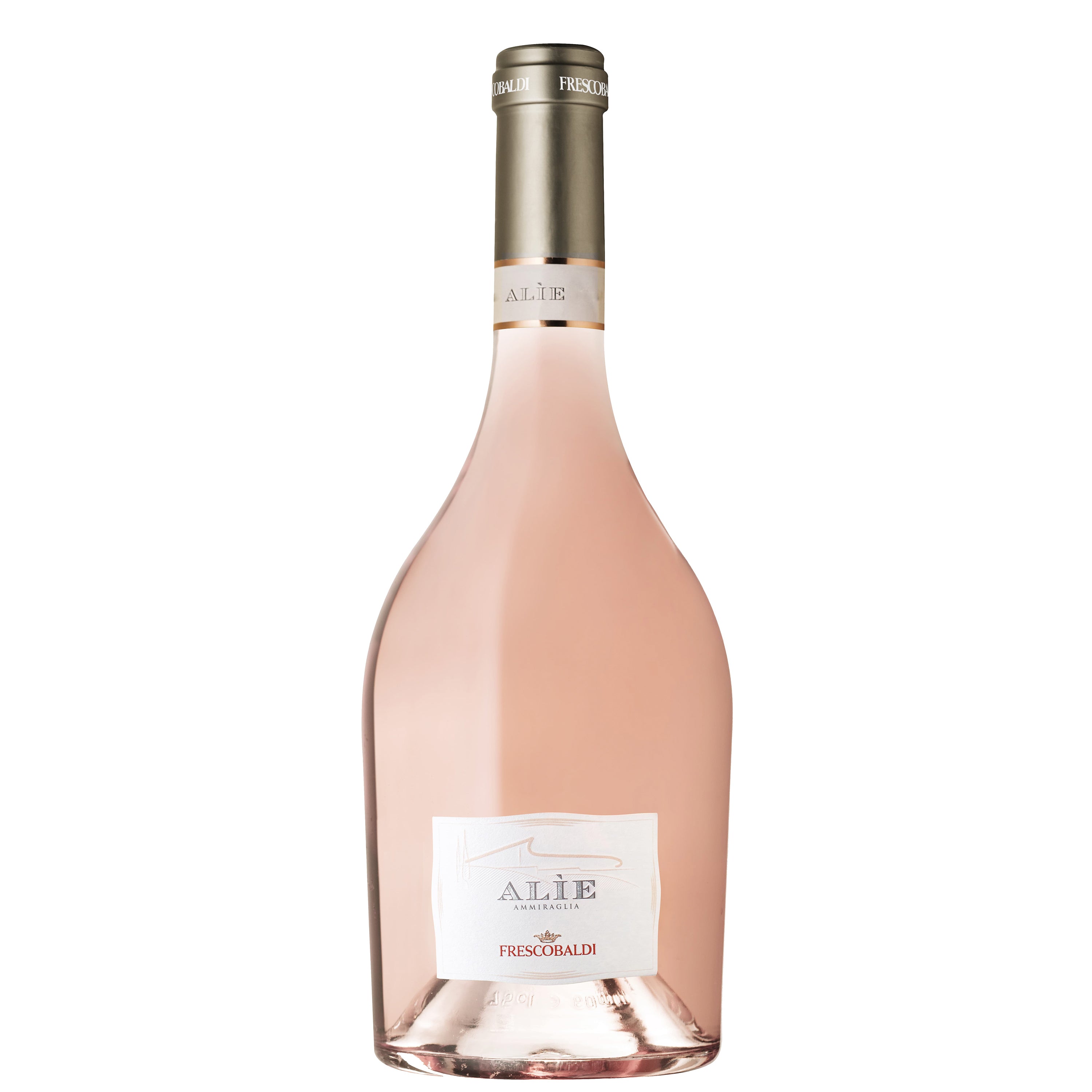 Toscana Rosé IGT “Alìe Ammiraglia” 2023 - Frescobaldi