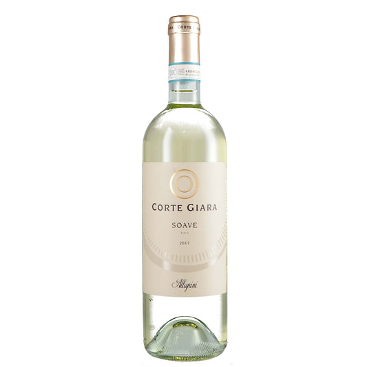 Soave DOC 2024 - Corte Giara, Allegrini