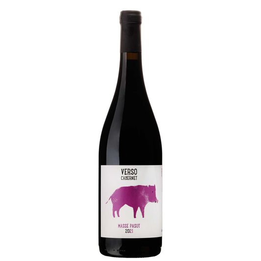 Tre Venezie Cabernet Sauvignon IGT "Masse Pasut" 2022 - ViniVerso