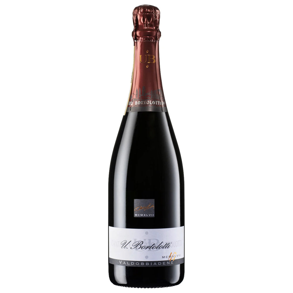 Valdobbiadene Prosecco Extra Dry “47” DOCG 2024 - Bortolotti