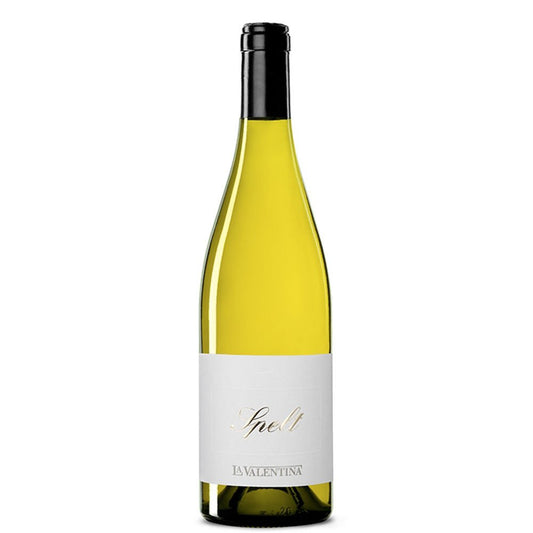 Trebbiano d’Abruzzo Superiore DOC “Spelt Oro” 2021 - Fattoria La Valentina