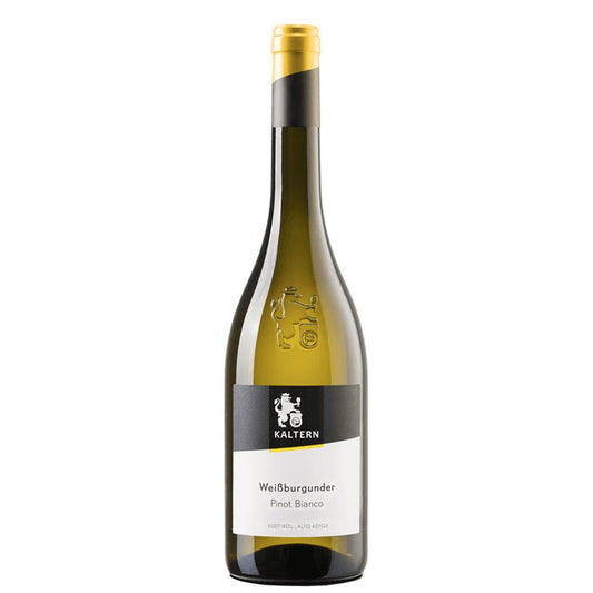 Alto Adige Pinot Bianco DOC 2024 - Kaltern