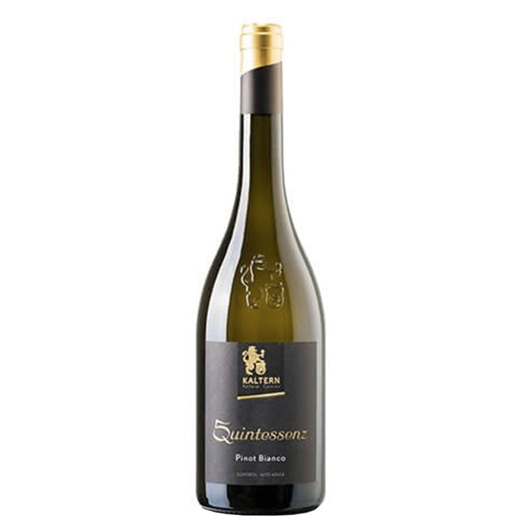 Alto Adige Pinot Bianco DOC "Quintessenz" 2022 - Kaltern