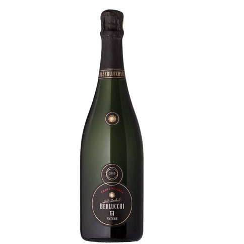 Franciacorta DOCG '"61 Nature" 2014 - Berlucchi
