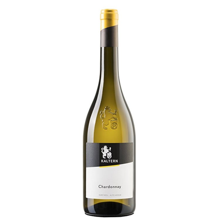 Alto Adige Chardonnay DOC 2025 - Kaltern