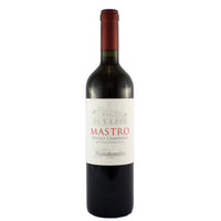 Campania Rosso IGT "Mastro" 2024 - Mastroberardino