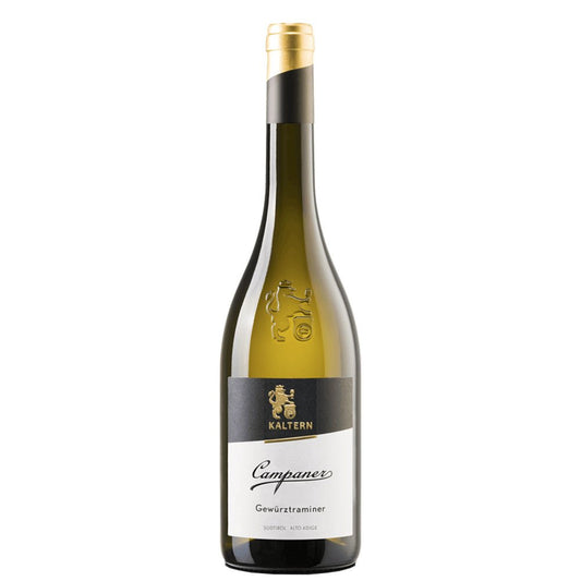 Alto Adige Gewürztraminer "Campaner" 2023 - Kaltern