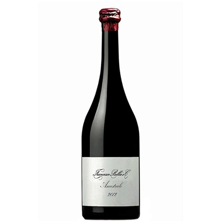 Lambrusco di Modena DOC "Ancestrale" - Francesco Bellei