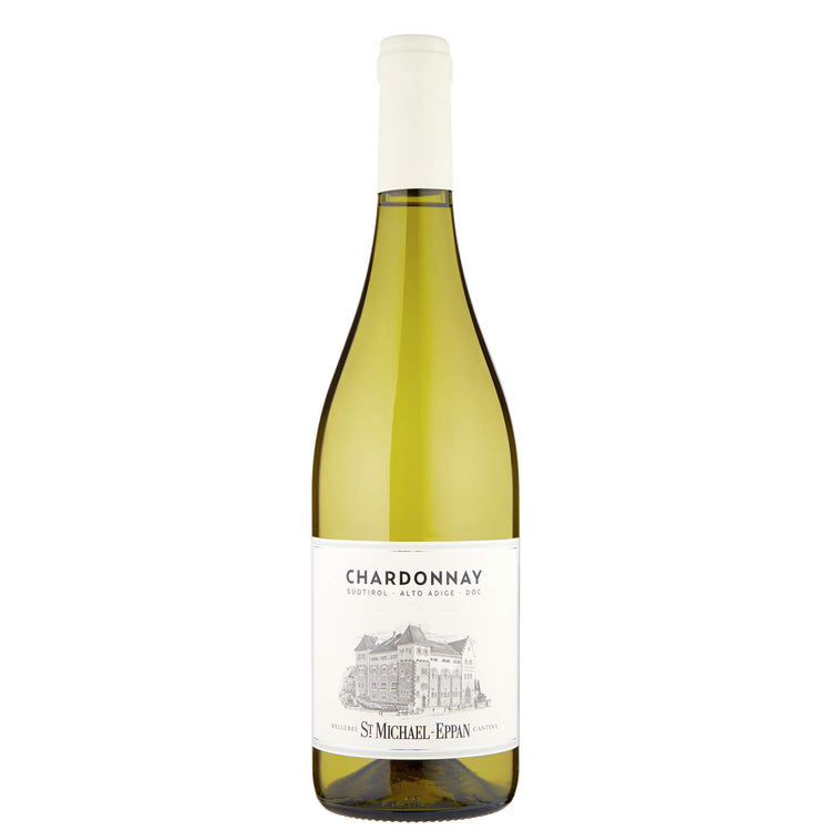 Alto Adige Chardonnay DOC 2025 - San Michele Appiano