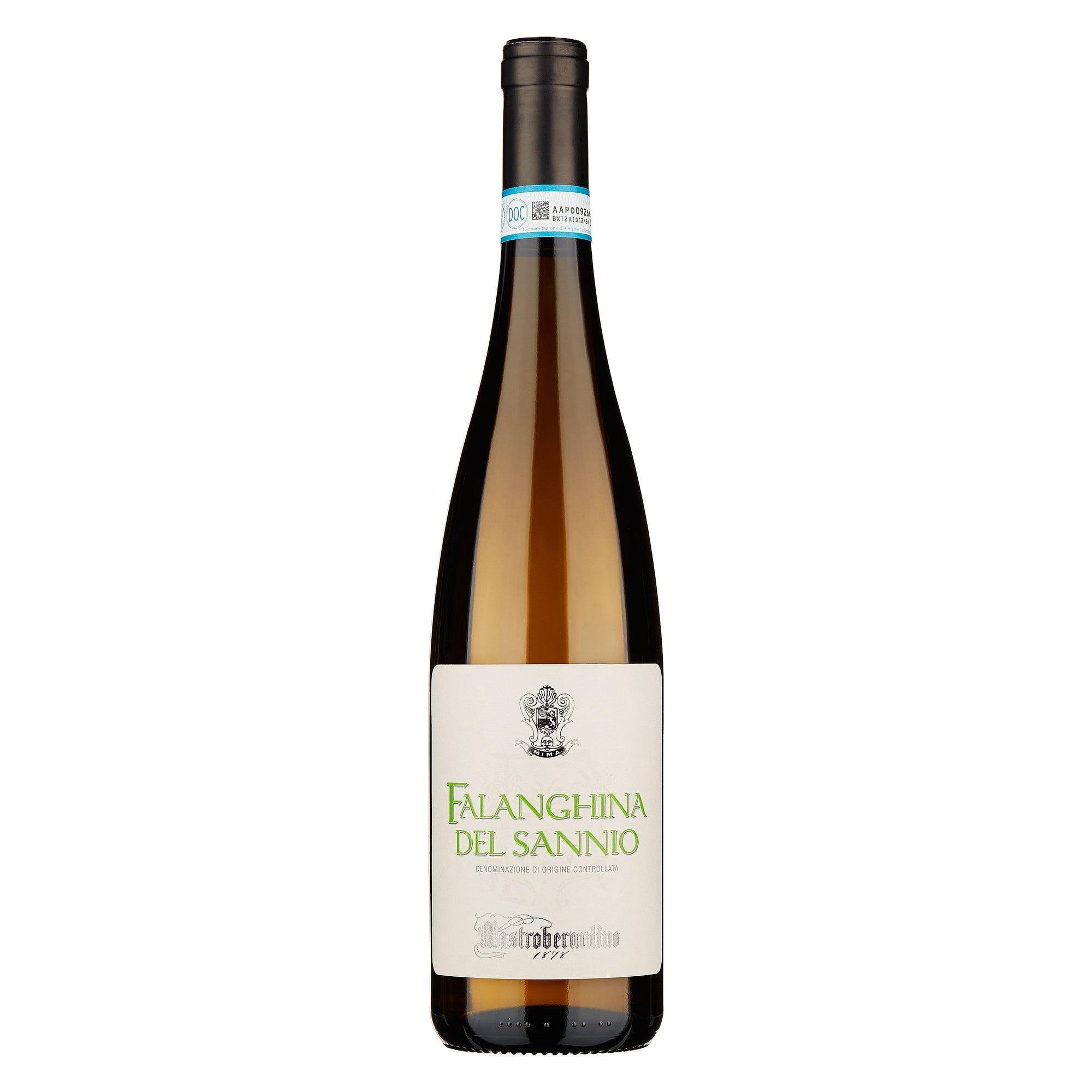 Falanghina del Sannio DOC 2025 - Mastroberardino