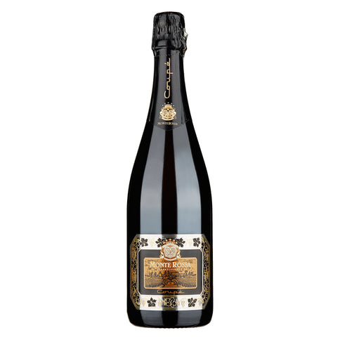 Franciacorta DOCG "Coupé" Non Dosato - Monte Rossa