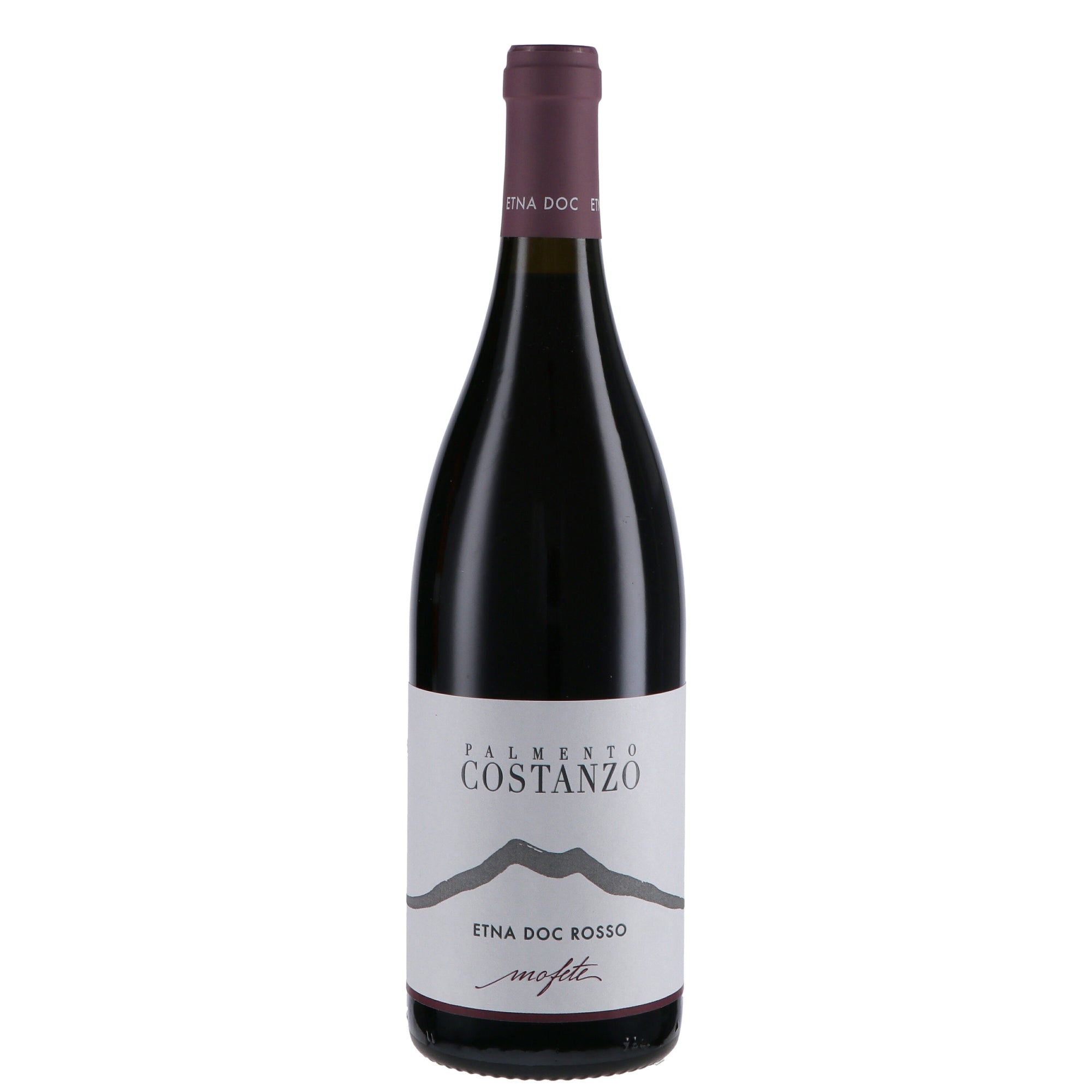 Etna Rosso DOC "Mofete" 2023 - Palmento Costanzo