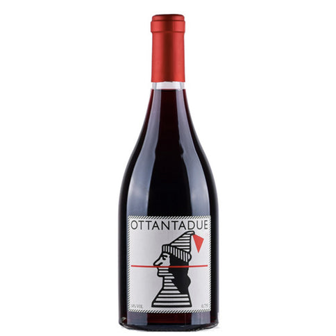 Toscana Rosso IGT "Ottantadue" 2022 - Carnasciale