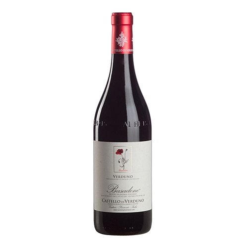 Verduno Pelaverga DOC "Basadone" 2024 - Castello di Verduno