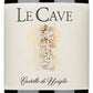 Barbera del Monferrato Superiore "Le Cave" 2020 - Castello di Uviglie