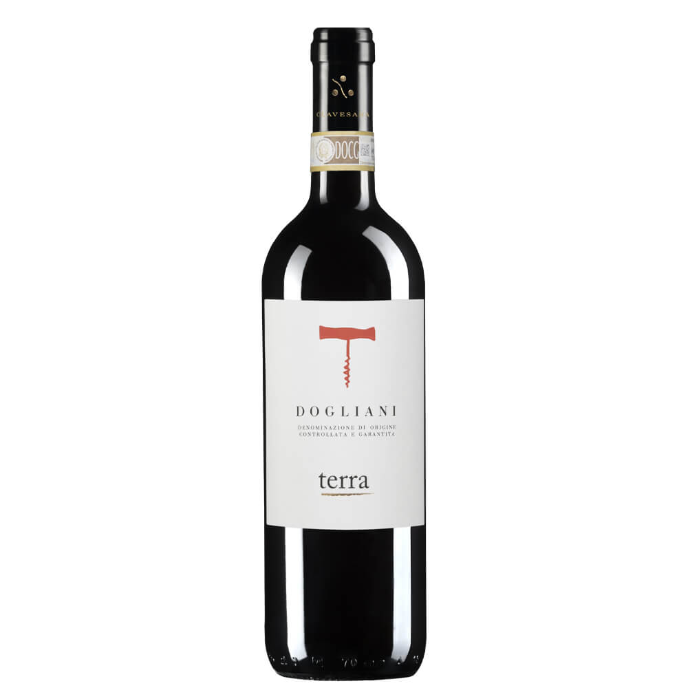Langhe Dolcetto DOC 2025 - Clavesana
