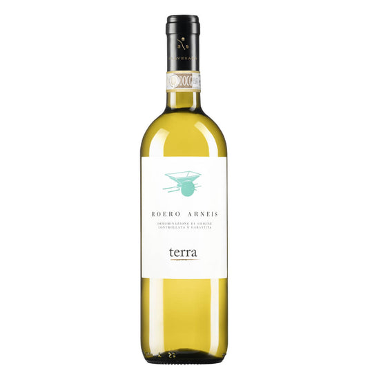 Roero Arneis DOCG 2024 - Clavesana
